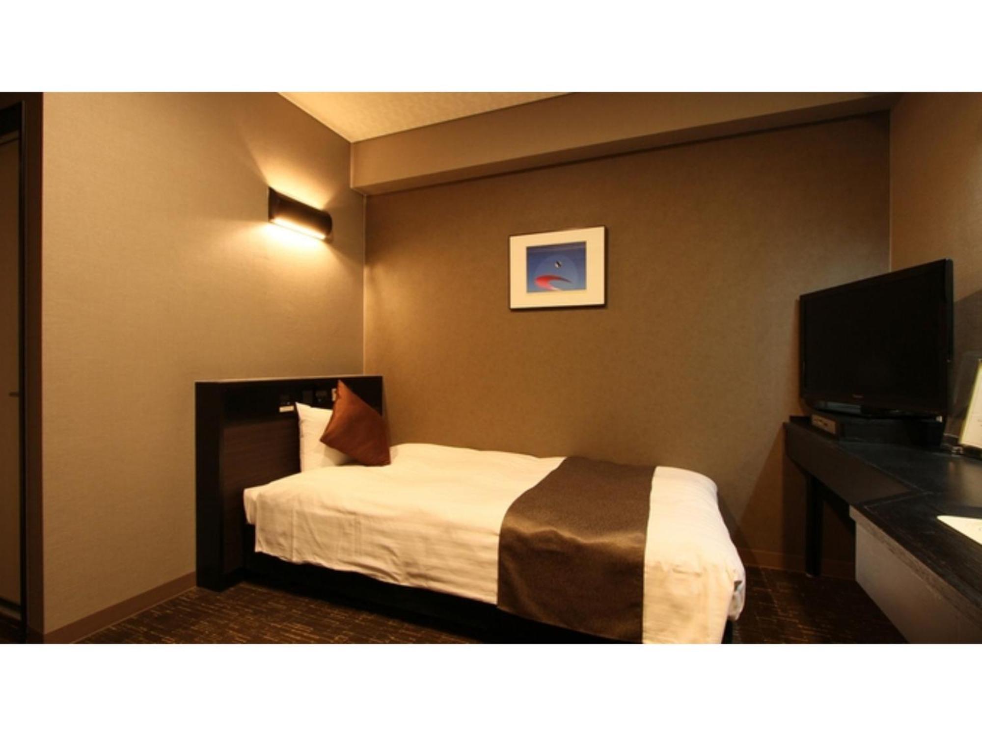 Hotel Areaone Chitose - Vacation Stay 96109V Exterior foto