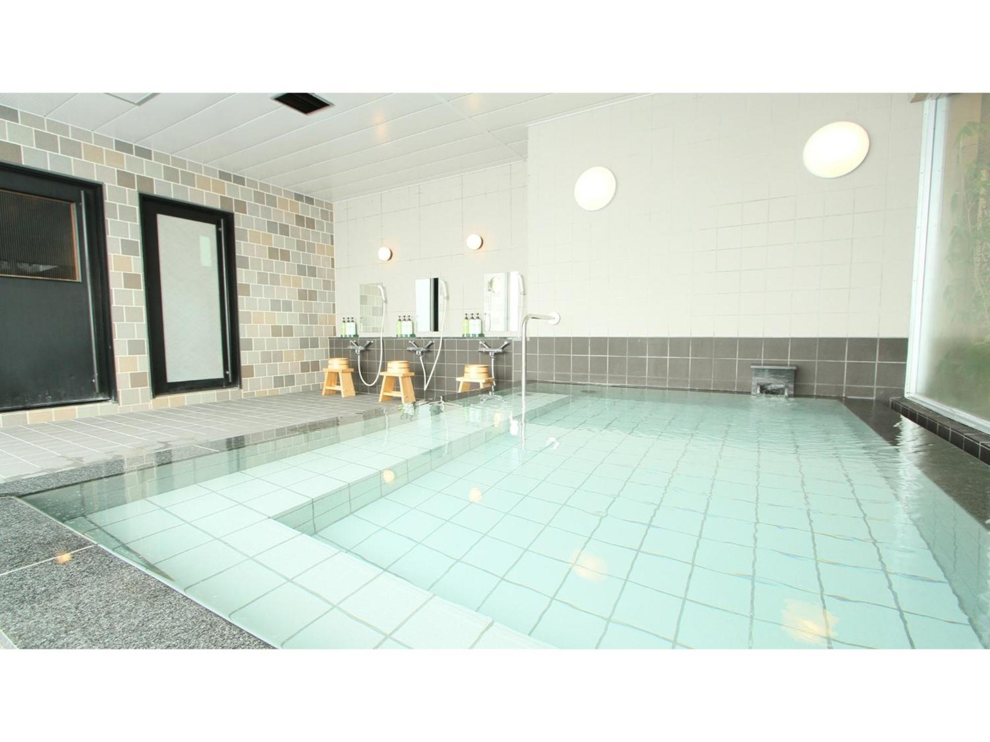Hotel Areaone Chitose - Vacation Stay 96109V Exterior foto