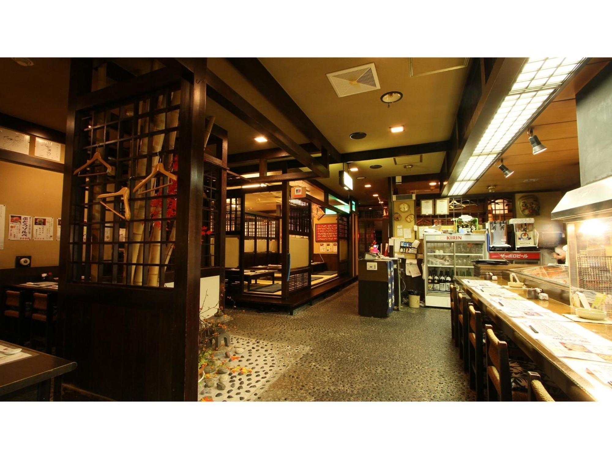 Hotel Areaone Chitose - Vacation Stay 96109V Exterior foto